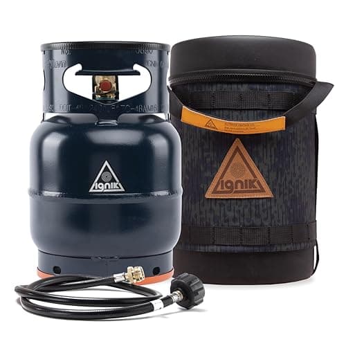 Ignik 5lb Propane Growler