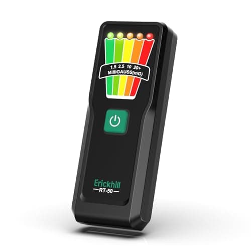 The Best EMF Meters