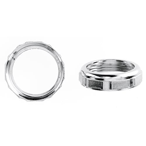 Slip Joint Nut (Budget)