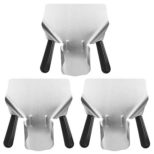 GENHAKON Dual-Handle Scoop