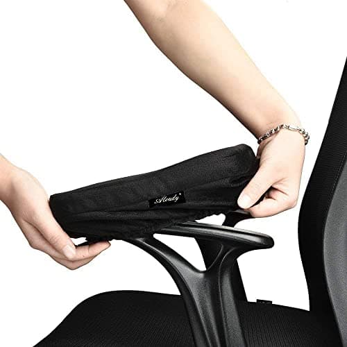Ergonomic Memory Pads