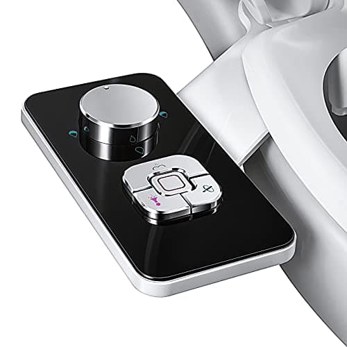 Ultra-Slim Dual Nozzle