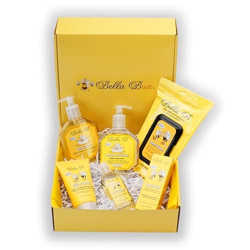 Complete Grooming Set