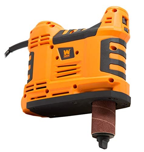 Portable Variable Sander