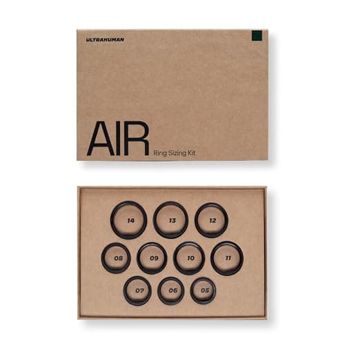 Ultrahuman Air Ring