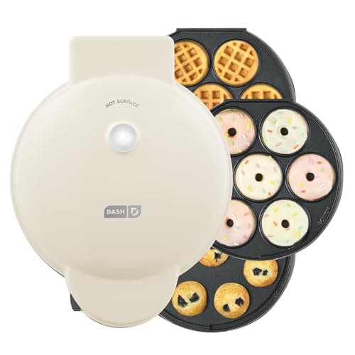 Dash MultiMaker Treat System