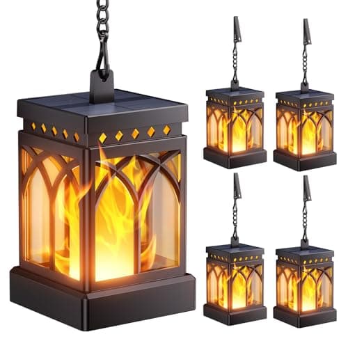 KOOPER Solar Lanterns