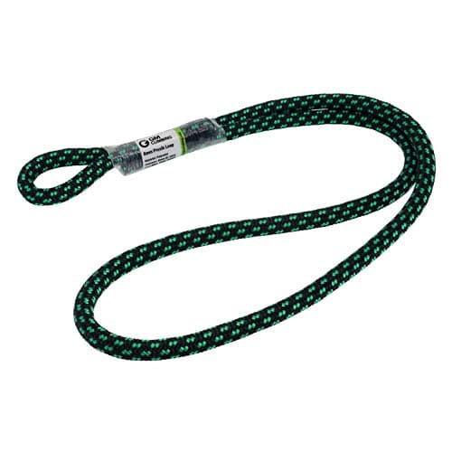 Pre-Sewn Prusik Loop 18in