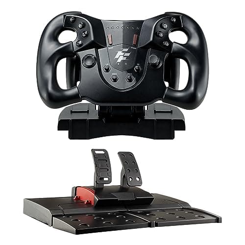 Monza Racing Wheel