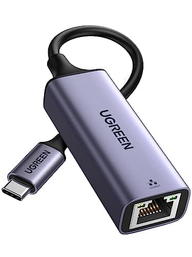 Compact Gigabit Adapter