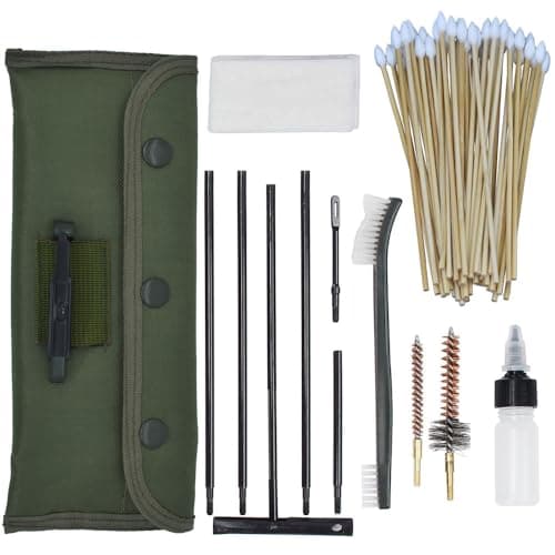 The Best Gun Cleaning Kits