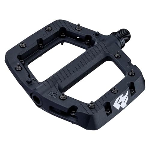 Chester Pedal — Black