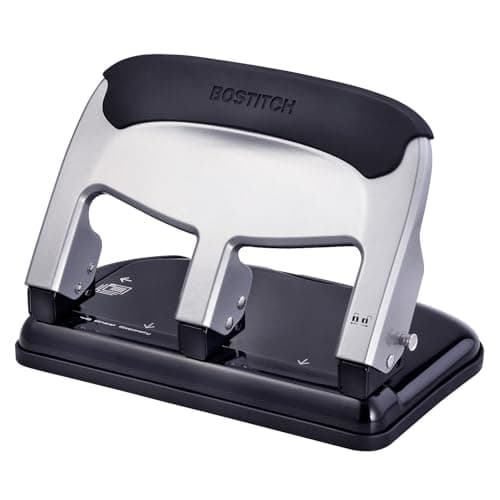Bostitch 3-Hole Punch