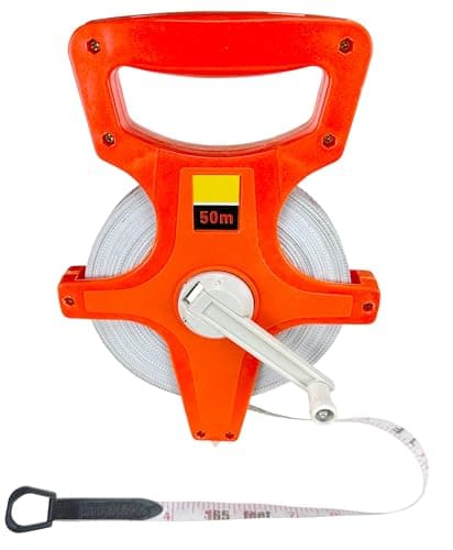 The Best Measuring Tape Reels