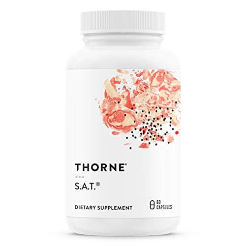 Thorne Premium S.A.T.