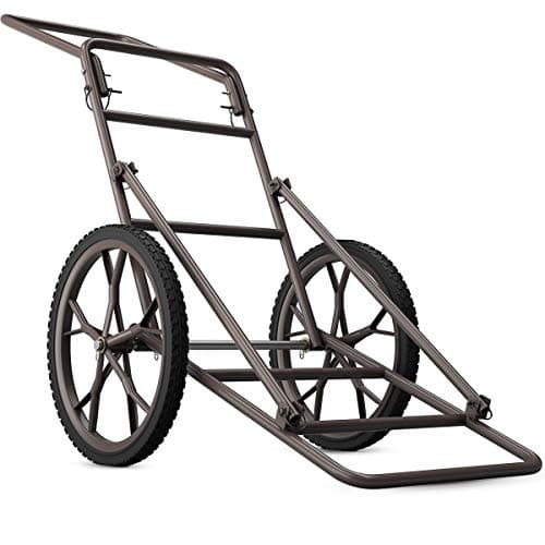 Folding Game Cart