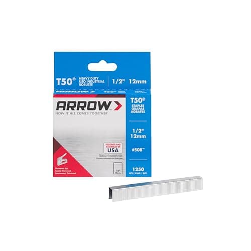 The Best Collated Staples