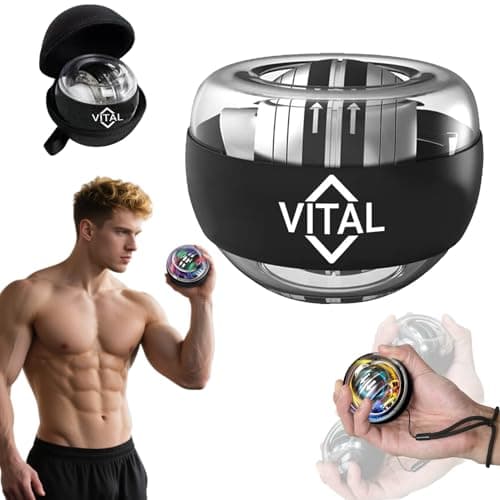 Vital Wrist Exerciser