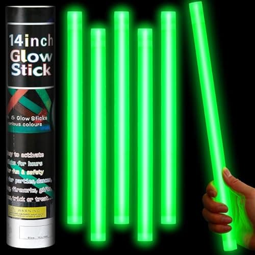 The Best Emergency Light Sticks