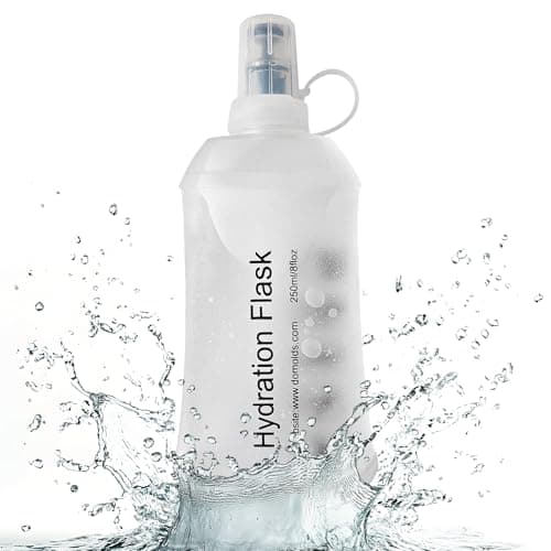 Collapsible Soft Flask