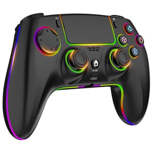 Value RGB Gamepad