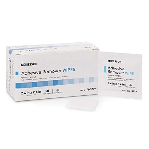 McKesson Wipes