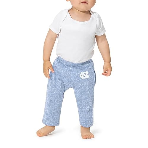 Soft Knobby Infant Pants