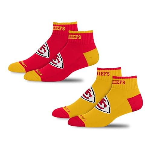 Chiefs Front & Center 2-Pack