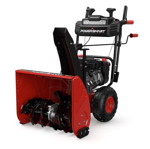 PowerSmart 24-Inch Two-Stage