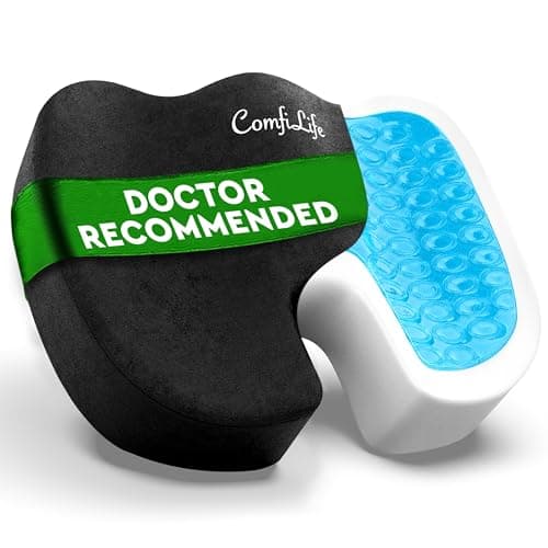 ComfiLife Gel Cushion