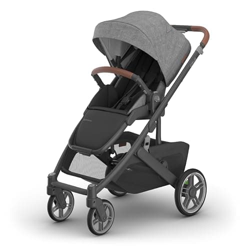 UPPAbaby Cruz V3