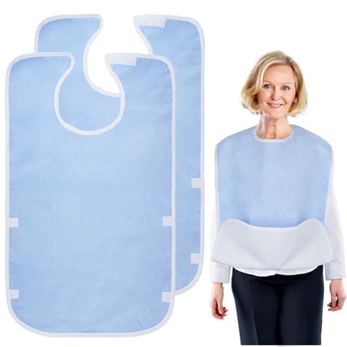 Large Budget Bibs