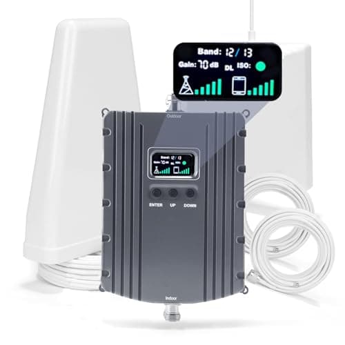 SNDcellup 5.5K Booster