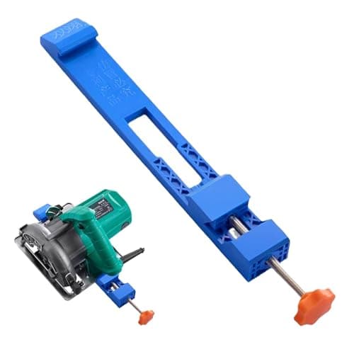 PUXING Budget Saw Guide