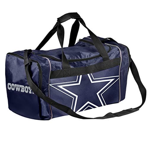 Core Team Duffel