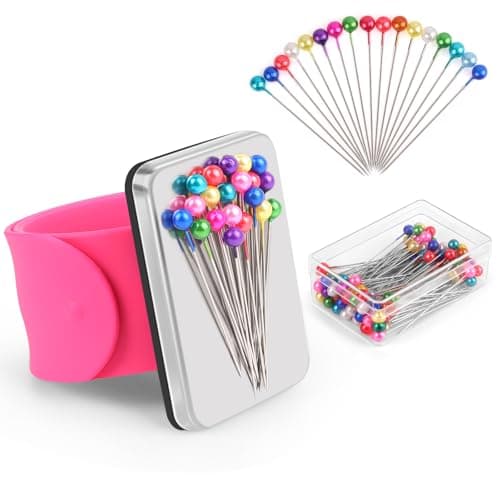 Wrist Magnetic Pincushion