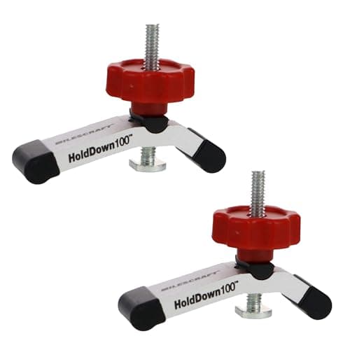 Milescraft Mini Hold-Down