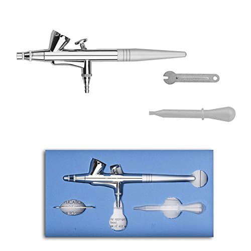 Mini Makeup Airbrush Gun
