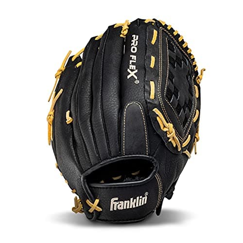 Pro Flex 13" Outfield Mitt