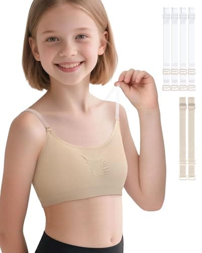 Convertible Dance Bra