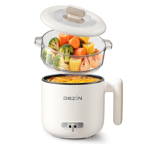 Steamer Multi-Use Cooker