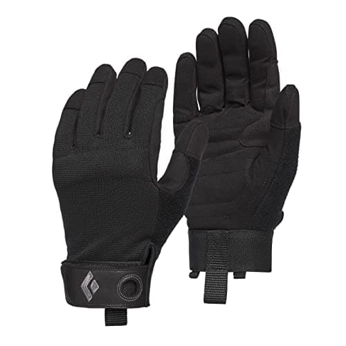 BLACK DIAMOND Crag Gloves