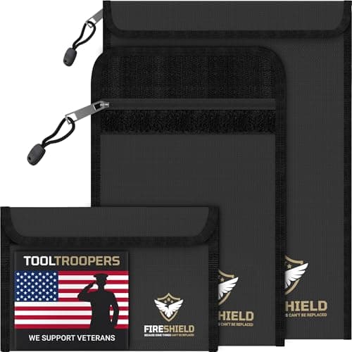 3-Pack Pro Fireshield
