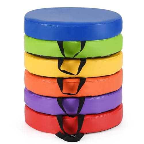 Thick Waterproof Floor Cushions