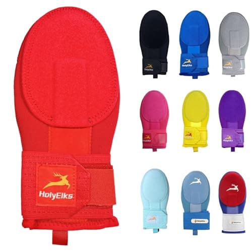 HolyElks Sliding Mitt