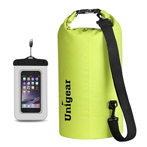 Floating Dry Bag
