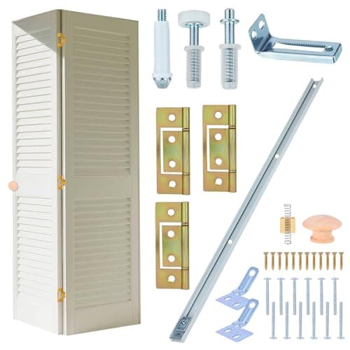 Lashow 72-inch Track Kit