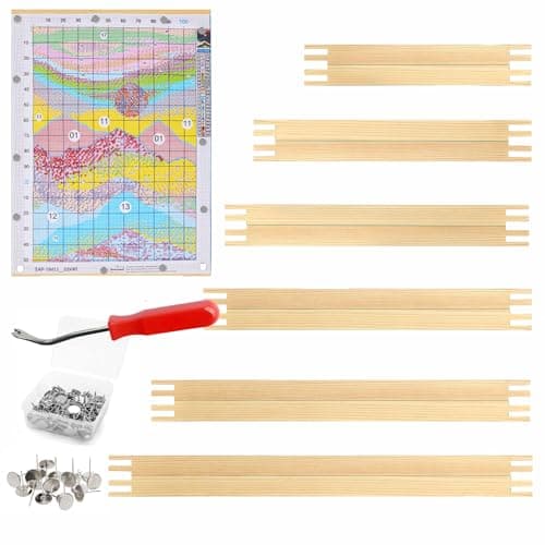 Multi-Size Stretcher Kit