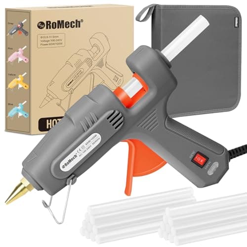 RoMech Dual-Power Pro