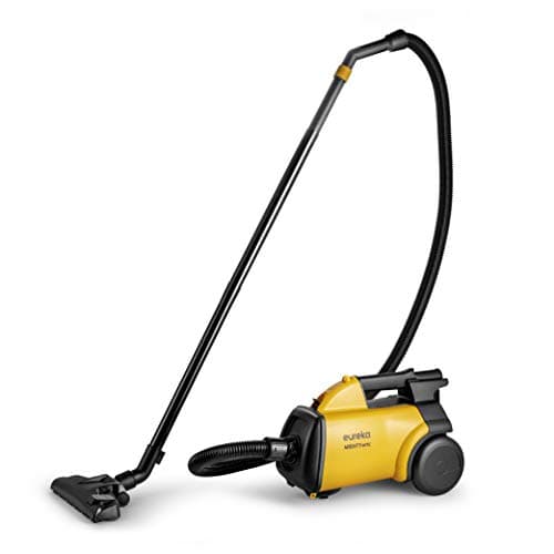 The Best Canister Vacuum Cleaners